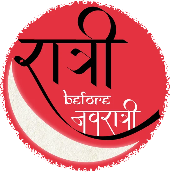 Ratri Logo